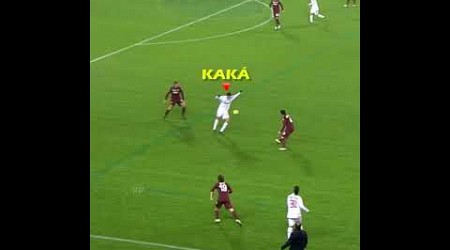 Kaká Milan Skills ✨