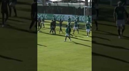 Super Eagles Olisa Ndah scores vs Championship side