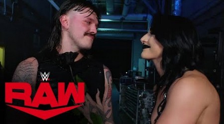 Rhea Ripley to “Dirty” Dominik Mysterio: “You’re mine”: Raw highlights, July 15, 2024