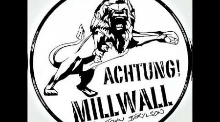 Achtung! Millwall 670 - Midsummer Merv ...