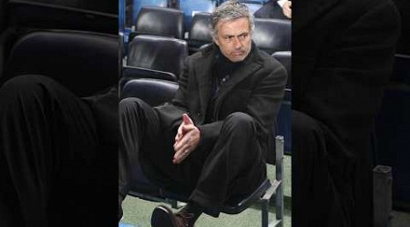 &quot;Burası benim evim!&quot;: Mourinho&#39;nun Stamford Bridge baskını