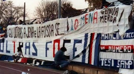 SAMPDORIA vs JENA