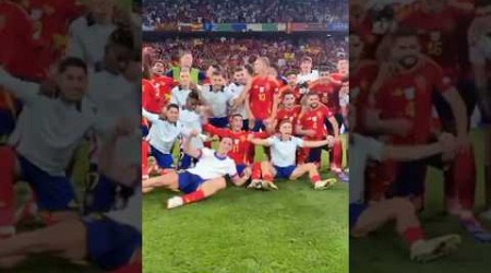 Spanyol Juara karena saran dari seorang pengacara ❗#sepakbola