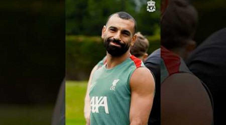 Mo Salah 