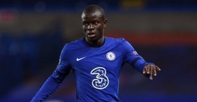 West Ham looking to sign Kante