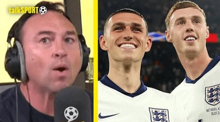 Jason Cundy CLAIMS Cole Palmer Is WAY BETTER Than Phil Foden As He Explains How To IMPROVE Chelsea 