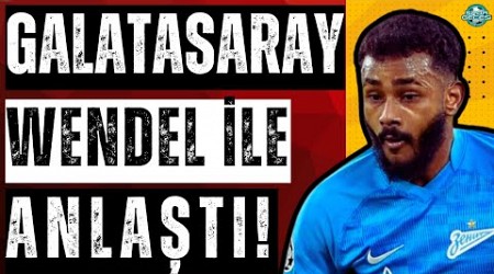 Galatasaray&#39;da transferdeki yeni gelişmeleri açıklıyoruz | TFF&#39;de son dakika...