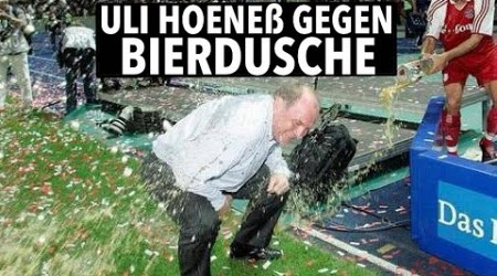 ULI HOENEß GEGEN BIERDUSCHE