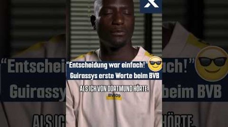 Top-Neuzugang für den BVB? 