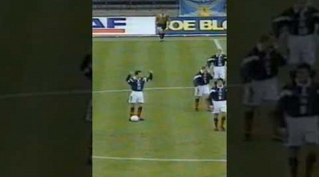 Pertandingan tersingkat dalam sejarah sepakbola ❗#sepakbola