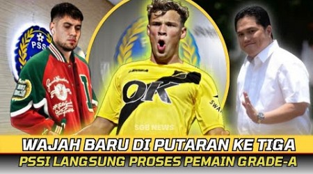 BUKTIKAN KUALITASNYA SEBAGAI PESEPAK BOLA~PENYERANG SERI~A EREDIVISIE GABUNG TIMNAS INDONESIA