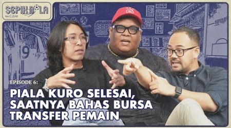 TIRTA PANIK MU GERAK CEPAT DI BURSA TRANSFER PEMAIN! LIVERPOOL BELI SIAPA?