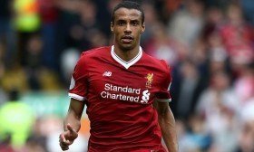 Joel Matip to leave Liverpool for Leverkusen