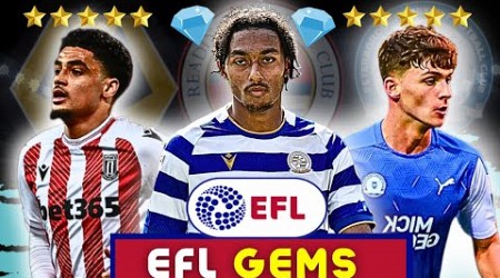 Hidden EFL Gems Leeds United Should sign !