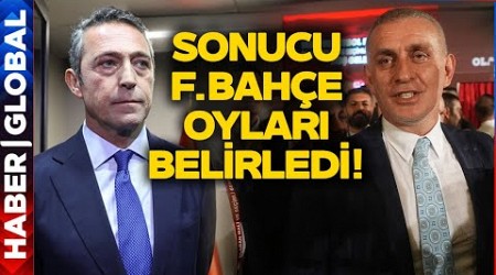 Fenerbahçe Mehmet Büyükekşi&#39;nin Gidişine Sevinemedi! Fenerbahçe&#39;de İbrahim Hacıosmanoğlu Endişesi