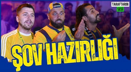 “Hemen Şampiyonuz Demeyin!” | Fenerbahçe 5-1 Hull City | Maç Sonu Taraftarın Sesi