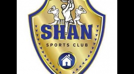 SHAN SC SUN XI v Millwall Stars CC Sunday 1st XI