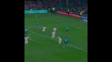 Ronaldo Vs Betis 2018 