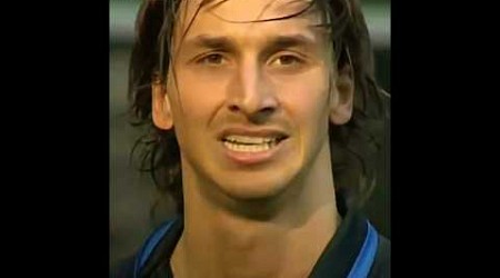 O QUE FALAR DE ZLATAN IBRAHIMOVIC ????