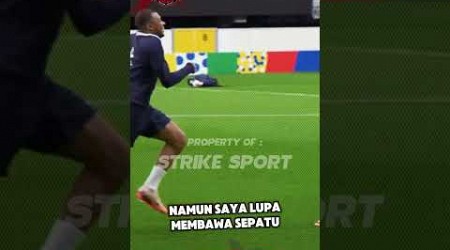 Penyesalan Seumur Hidup Thuram