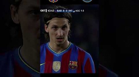 Rate this semi-final from 0 to 10 #football #barcelona #intermilan