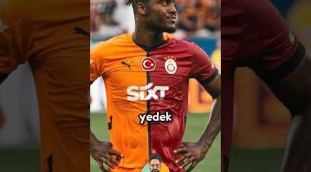 Batshuayi Şovunu Yaptı I İcardi’ye Teklifler Var #galatasaray