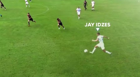 Jay Idzes vs Genoa - Keras!! Gambaran Ketika Main di Serie A, Jay Idzes Main Full 90 Menit