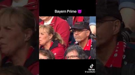 Bayern Munich Prime☠️❤️‍