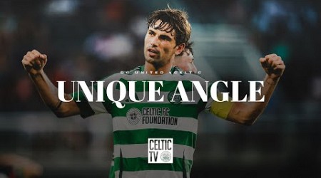 Unique Angle | D.C. United 0-4 Celtic | Matt O&#39;Riley at the double as Celtic beat DC United