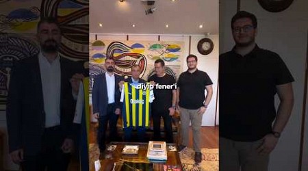 Hull City İle Fenerbahçe Karşılaştı Mert Hakan En Güzel Gölünü Attı 