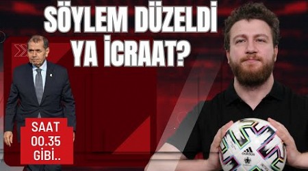 Söylem Değişti ya İcraat? Galatasaray Transfer Politikası, Yatan Doue Transferi