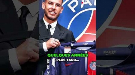 Les transferts polémiques 