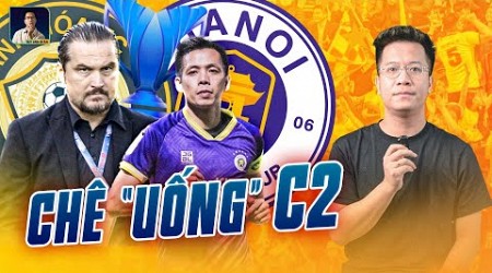 ĐÔNG Á THANH HÓA “BUÔNG” AFC CHAMPIONS LEAGUE 2? NHƯNG NGƯỜI CAY ĐẮNG NHẤT PHẢI LÀ CÁI TÊN NÀY!