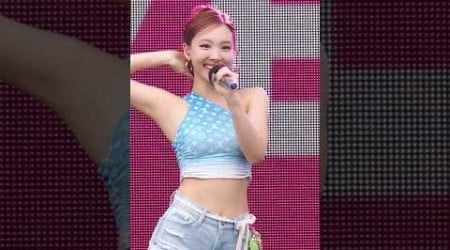 NAYEON “POP!” Live @ 2024 WATERBOMB SEOUL Highlight #TWICE #NAYEON #POP❣️ #WATERBOMB #워터밤