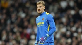 Chelsea make approach for La Liga goalkeeper, Petrovic to be sold