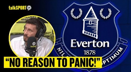 Sam Matterface BELIEVES Everton&#39;s Takeover COLLAPSE Is Not The END OF THE WORLD! 