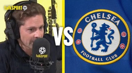 Rory Jennings RAGES At Chelsea For Trying To FORCE Trevoh Chalobah Out Of The Club! 