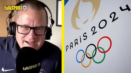 John Cushing EXPLAINS Why 500,000 Paris Olympics Tickets Remain UNSOLD! 