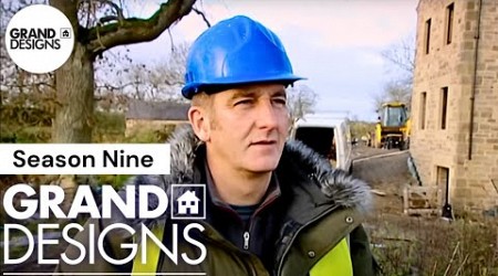 Grand Designs UK | Full Episode | Season 09 Episode 01 | Newcastle