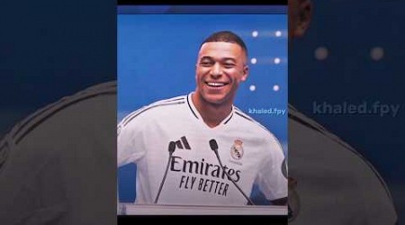 Mbappé Champions League 2025