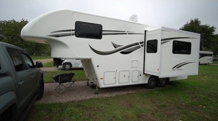 BILLIGER FIRST CLASS URLAUB mit AUTO|MONOCOCK CAMPER WOHNMOBIL|Celtic Rambler Fithwheel