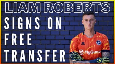 THE DEN DAILY- EX BORO KEEPER SIGNS ON FREE TRANSFER! #millwall #millwallfc #transfernews #boro