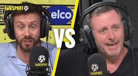 Sam Matterface &amp; Darragh MacAnthony CLASH Over Chelsea&#39;s Top Four Chances! 