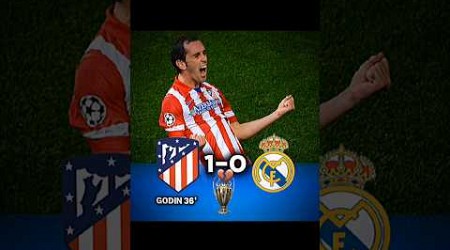 UCL FINAL 2014 