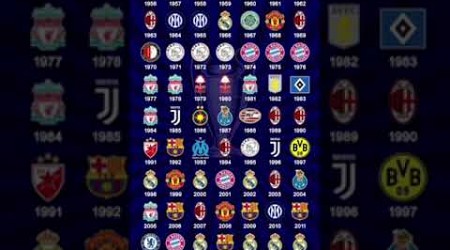 Who will win UEFA Champions League 2025 #uefachampionsleague #football #shorts