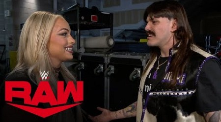 Finn Bálor catches “Dirty” Dominik Mysterio and Liv Morgan together: Raw highlights, July 22, 2024