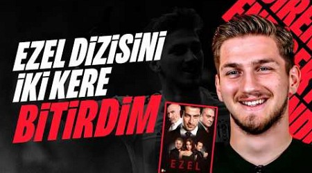 Kendimi Agüero&#39;ya Benzetiyorum! | Semih Kılıçsoy İle EnDirekt