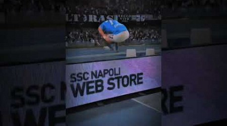 How to Become a Normal Goal in the football Expert #football #fifa #ps5 #napoli #viral #shortsfeed