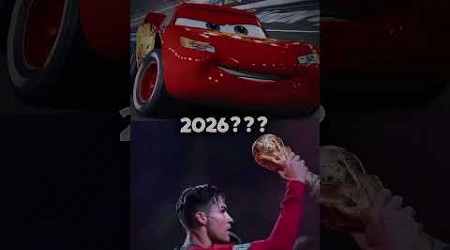 2026? #football #viral #edit #trend #ronaldo #2026worldcup #2026 #fypシ゚viral #fyp #videoshorts