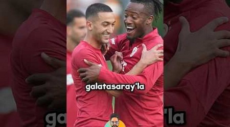 Galatasaray Şampiyonlar Ligi’ni Kazanacak 